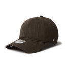 9TWENTY ロングバイザー Metal Pin ブラウン - 14667966 - SM | NEW ERA ニューエラ公式オンラインストア