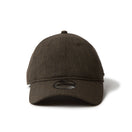 9TWENTY ロングバイザー Metal Pin ブラウン - 14667966 - SM | NEW ERA ニューエラ公式オンラインストア