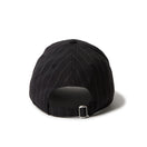 9TWENTY ロングバイザー Metal Pin ブラック - 14667967 - SM | NEW ERA ニューエラ公式オンラインストア