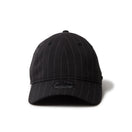 9TWENTY ロングバイザー Metal Pin ブラック - 14667967 - SM | NEW ERA ニューエラ公式オンラインストア