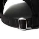 9TWENTY ロングバイザー Metal Pin ブラック - 14667967 - SM | NEW ERA ニューエラ公式オンラインストア