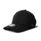 9TWENTY ロングバイザー Metal Pin ブラック - 14667967 - SM | NEW ERA ニューエラ公式オンラインストア