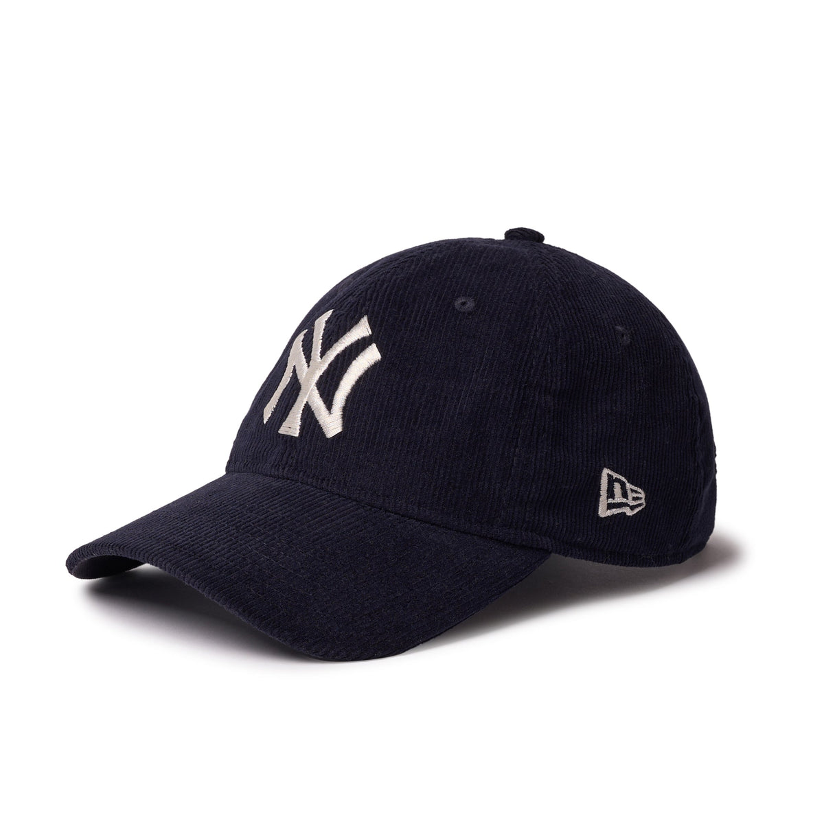 NEW ERA ★ Winter Corduroy 9TWENTY Cloth LA NY キャップ 13751030/33/34/40/45]NEW ERA(ニューエラ) 9TWENTY MLB