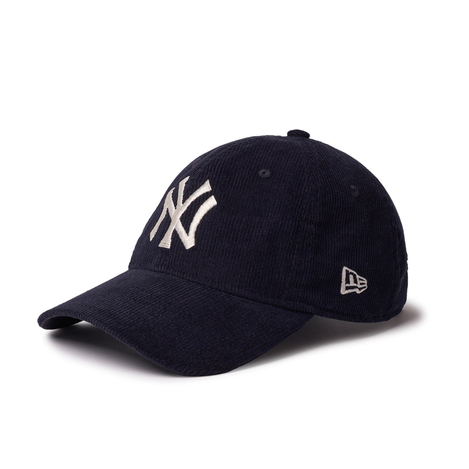 ニューヨーク・ヤンキース★ニューエラ キャップ★CORDUROY CAP ニューヨーク・ヤンキース☆ニューエラ キャップ☆CORDUROY (New