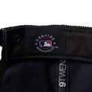 9TWENTY Micro Corduroy ニューヨーク・ヤンキース ネイビー - 14667968 - SM | NEW ERA ニューエラ公式オンラインストア