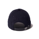 9TWENTY Micro Corduroy ニューヨーク・ヤンキース ネイビー - 14667968 - SM | NEW ERA ニューエラ公式オンラインストア
