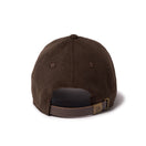 9TWENTY Micro Corduroy クラシックロゴ ウォルナット - 14667969 - SM | NEW ERA ニューエラ公式オンラインストア