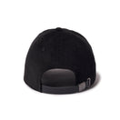 9TWENTY Micro Corduroy ロサンゼルス・ドジャース ブラック - 14667971 - SM | NEW ERA ニューエラ公式オンラインストア
