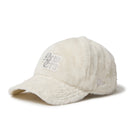 9TWENTY Micro Fur Rhineston アイボリー - 14668037 - SM | NEW ERA ニューエラ公式オンラインストア