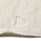 9TWENTY Micro Fur Rhineston アイボリー - 14668037 - SM | NEW ERA ニューエラ公式オンラインストア