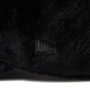 9TWENTY Micro Fur Rhineston ブラック - 14668038 - SM | NEW ERA ニューエラ公式オンラインストア