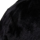 9TWENTY Micro Fur Rhineston ブラック - 14668038 - SM | NEW ERA ニューエラ公式オンラインストア