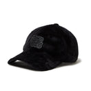 9TWENTY Micro Fur Rhineston ブラック - 14668038 - SM | NEW ERA ニューエラ公式オンラインストア