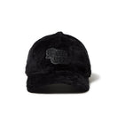 9TWENTY Micro Fur Rhineston ブラック - 14668038 - SM | NEW ERA ニューエラ公式オンラインストア