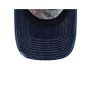 9TWENTY Millenium Denim ニューヨーク・ヤンキース ネイビー - 14628831 - OSFM | NEW ERA ニューエラ公式オンラインストア