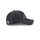 9TWENTY Millenium Denim ニューヨーク・ヤンキース ブラック - 14628832 - OSFM | NEW ERA ニューエラ公式オンラインストア