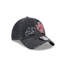 9TWENTY Millenium Denim ニューヨーク・ヤンキース ブラック - 14628832 - OSFM | NEW ERA ニューエラ公式オンラインストア