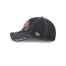 9TWENTY Millenium Denim ニューヨーク・ヤンキース ブラック - 14628832 - OSFM | NEW ERA ニューエラ公式オンラインストア