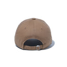 9TWENTY Mini Logo ニューヨーク・ヤンキース カーキ - 14365412-OSFM | NEW ERA ニューエラ公式オンラインストア