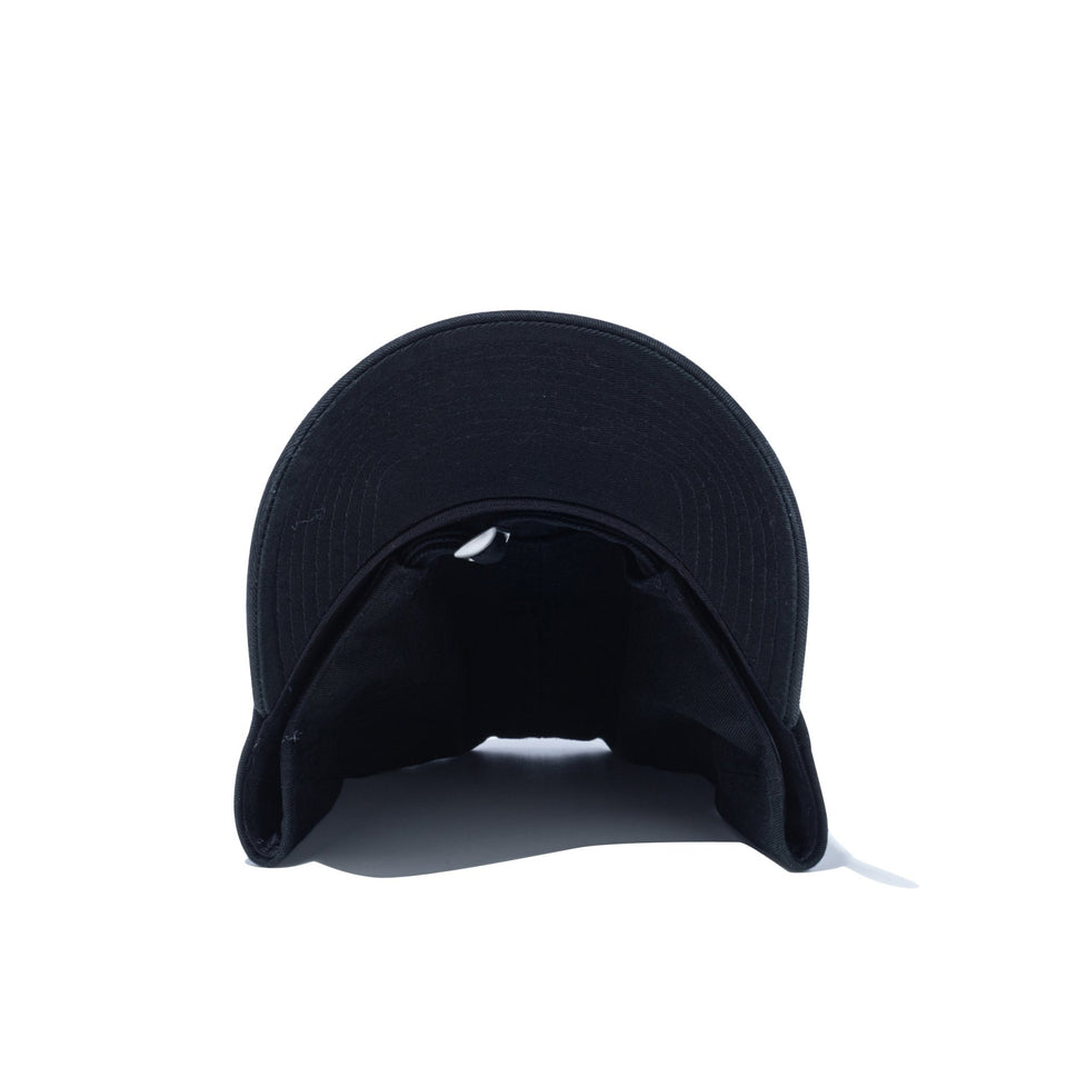 9TWENTY Mini Logo ニューヨーク・ヤンキース ブラック - 14365413-OSFM | NEW ERA ニューエラ公式オンラインストア