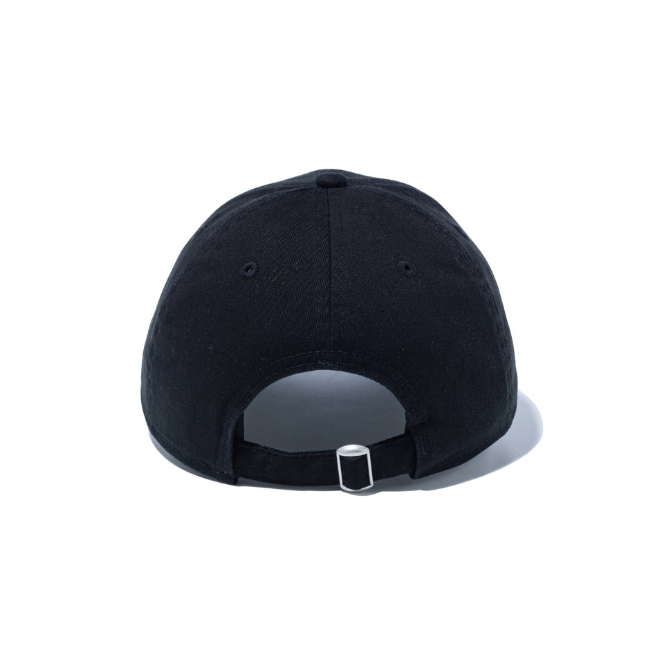 9TWENTY Mini Logo ニューヨーク・ヤンキース ブラック - 14365413-OSFM | NEW ERA ニューエラ公式オンラインストア