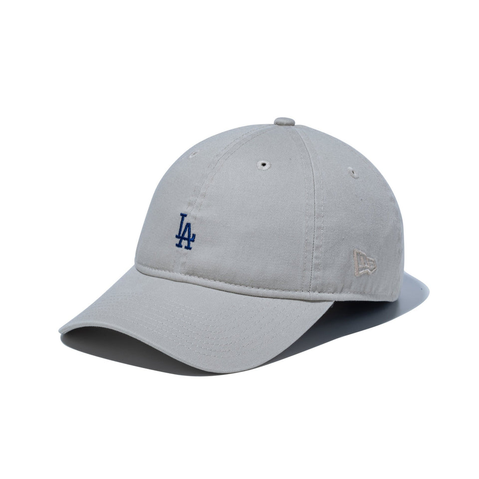 9TWENTY Mini Logo ロサンゼルス・ドジャース ストーン - 14365416-OSFM | NEW ERA ニューエラ公式オンラインストア