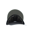 9TWENTY Mini Logo クラシックロゴ ニューオリーブ - 14365418-OSFM | NEW ERA ニューエラ公式オンラインストア