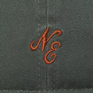 9TWENTY Mini Logo クラシックロゴ ニューオリーブ - 14365418-OSFM | NEW ERA ニューエラ公式オンラインストア