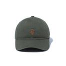 9TWENTY Mini Logo クラシックロゴ ニューオリーブ - 14365418-OSFM | NEW ERA ニューエラ公式オンラインストア