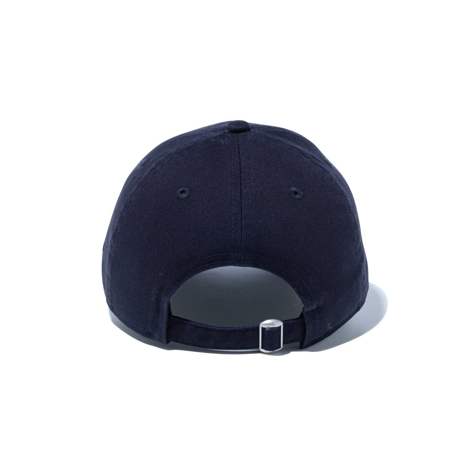 9TWENTY Mini Logo ボストン・レッドソックス ネイビー - 14365420-OSFM | NEW ERA ニューエラ公式オンラインストア