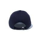 9TWENTY Mini Logo ボストン・レッドソックス ネイビー - 14365420-OSFM | NEW ERA ニューエラ公式オンラインストア