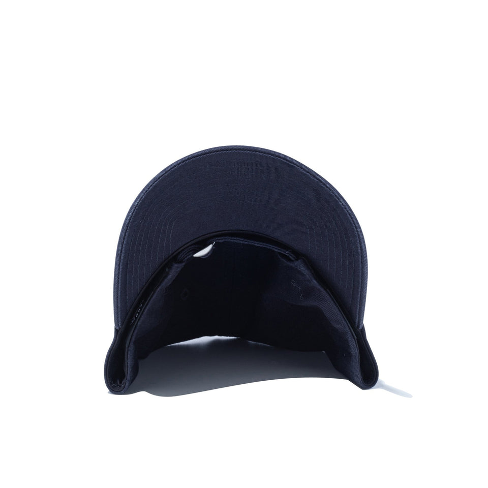 9TWENTY Mini Logo ボストン・レッドソックス ネイビー - 14365420-OSFM | NEW ERA ニューエラ公式オンラインストア