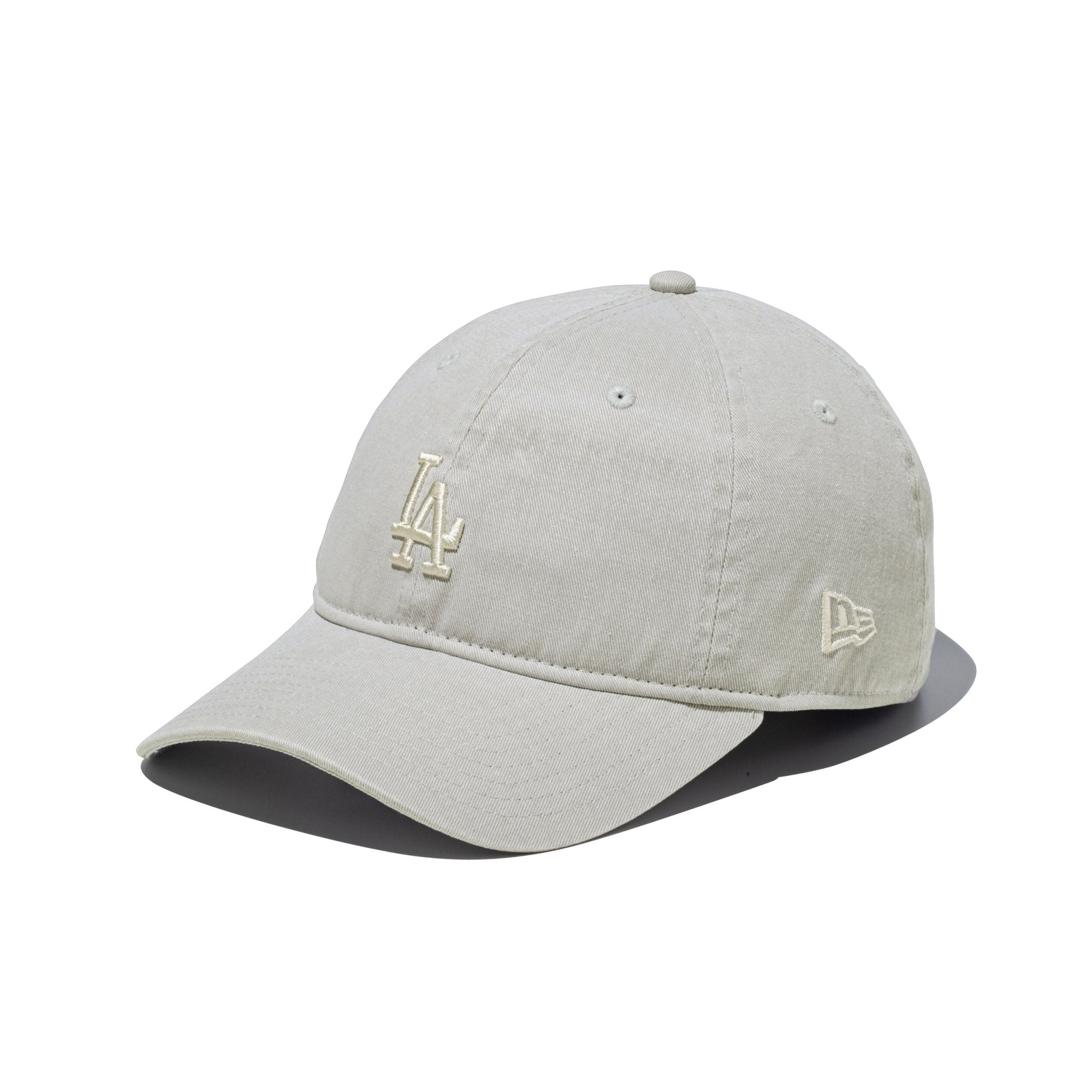 9TWENTY Mini Logo イタリアンウォッシュ ロサンゼルス・ドジャース