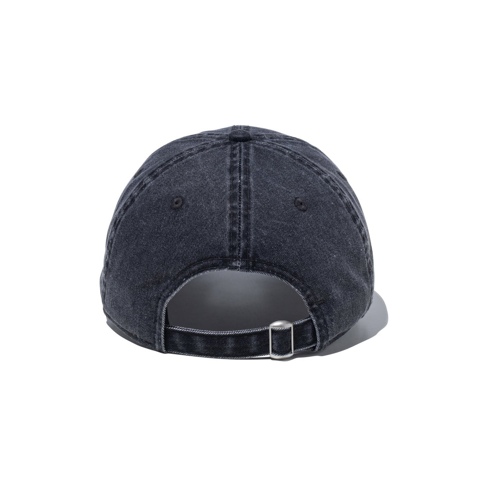 9TWENTY Mini Logo イタリアンウォッシュ クラシックロゴ ブラック - 14721967 - SM | NEW ERA ニューエラ公式オンラインストア