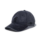 9TWENTY Mini Logo イタリアンウォッシュ クラシックロゴ ブラック - 14721967 - SM | NEW ERA ニューエラ公式オンラインストア
