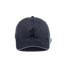 9TWENTY Mini Logo イタリアンウォッシュ クラシックロゴ ブラック - 14721967 - SM | NEW ERA ニューエラ公式オンラインストア