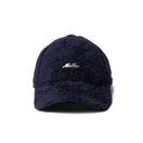9TWENTY Mink Fleece ミンクフリース Metal Logo ネイビー - 14307633 - OSFM | NEW ERA ニューエラ公式オンラインストア