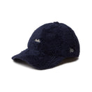 9TWENTY Mink Fleece ミンクフリース Metal Logo ネイビー - 14307633 - OSFM | NEW ERA ニューエラ公式オンラインストア
