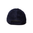 9TWENTY Mink Fleece ミンクフリース Metal Logo ネイビー - 14307633 - OSFM | NEW ERA ニューエラ公式オンラインストア