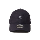 9TWENTY MLB Buckle ニューヨーク・ヤンキース ミニロゴ ネイビー - 14307629 - OSFM | NEW ERA ニューエラ公式オンラインストア