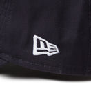 9TWENTY MLB Buckle ニューヨーク・ヤンキース ミニロゴ ネイビー - 14307629 - OSFM | NEW ERA ニューエラ公式オンラインストア