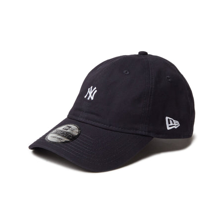 New Era ヤンキース ブリムハット 7 3/4 61.5㎝　表記より小さ目 New Era ヤンキース ブリムハット 7 3/4 61.5㎝ 表記より小さ目