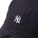 9TWENTY MLB Buckle ニューヨーク・ヤンキース ミニロゴ ネイビー - 14307629 - OSFM | NEW ERA ニューエラ公式オンラインストア