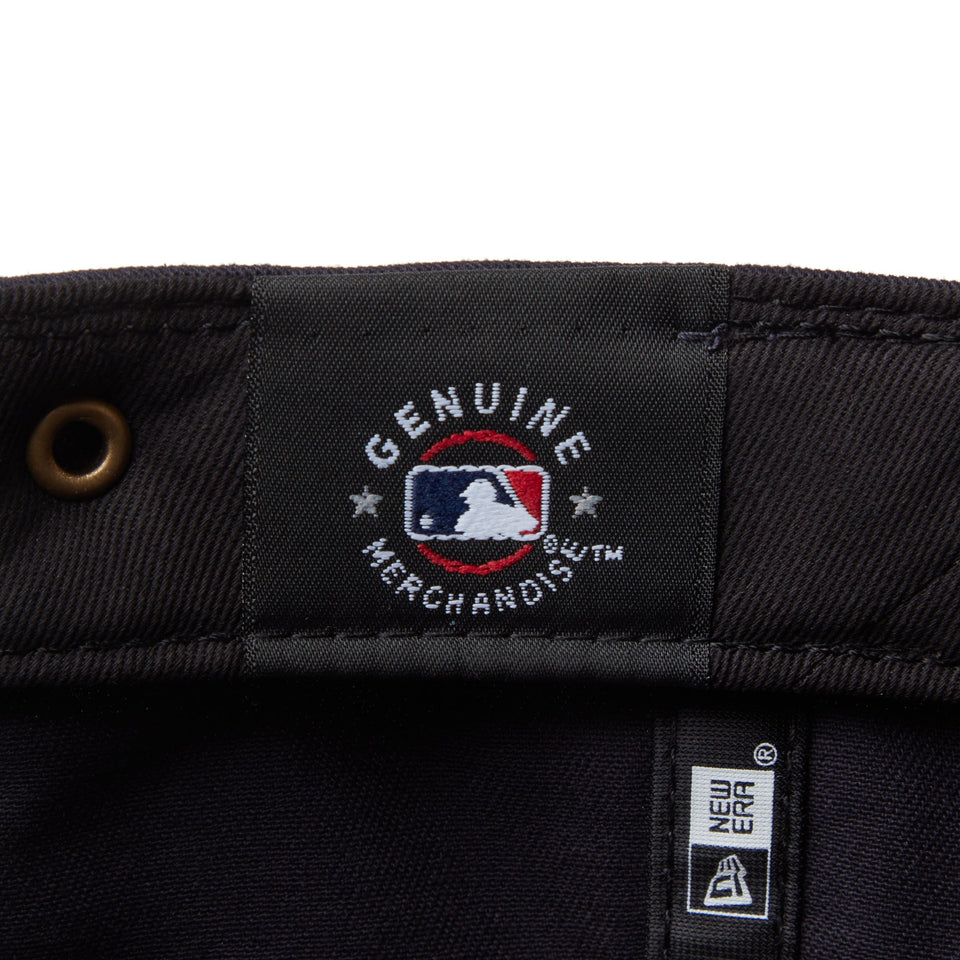 ⭐️ニューヨーク⭐️ 9TWENTY MLB Buckle ニューヨーク・ヤンキース ミニロゴ
