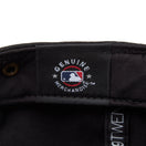 9TWENTY MLB Buckle ニューヨーク・メッツ ミニロゴ ブラック - 14307630 - OSFM | NEW ERA ニューエラ公式オンラインストア