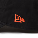 9TWENTY MLB Buckle ニューヨーク・メッツ ミニロゴ ブラック - 14307630 - OSFM | NEW ERA ニューエラ公式オンラインストア