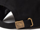 9TWENTY MLB Buckle ニューヨーク・メッツ ミニロゴ ブラック - 14307630 - OSFM | NEW ERA ニューエラ公式オンラインストア