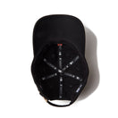 9TWENTY MLB Buckle ニューヨーク・メッツ ミニロゴ ブラック - 14307630 - OSFM | NEW ERA ニューエラ公式オンラインストア