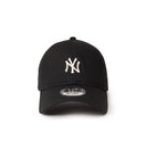 9TWENTY MLB Chain Stitch ニューヨーク・ヤンキース ブラック - 14307622 - OSFM | NEW ERA ニューエラ公式オンラインストア