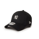 9TWENTY MLB Chain Stitch ニューヨーク・ヤンキース ブラック - 14307622 - OSFM | NEW ERA ニューエラ公式オンラインストア